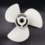 Marine Outboard Propeller Manufacturer - OEM New 14X11-K Aluminum 3 Blades