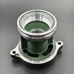 Outboard Lower Casing Manufacturer - OEM New 683-45361-02-4D for Yamaha