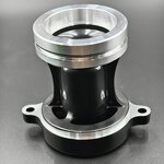 Propeller Shaft Housing Manufacturer - OEM/ODM 56120-94320-0EP Aluminium