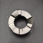 Marine Outboard Clutch Dog Manufacturer - OEM Spare Parts for Suzuki DT40