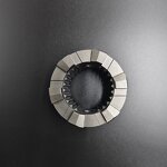 Marine Clutch Dog Manufacturer - OEM/ODM 68V-45631-01-00 for Yamaha