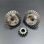 Outboard Gear Set Manufacturer - OEM/ODM for Yamaha 9.9-15HP Gear Set