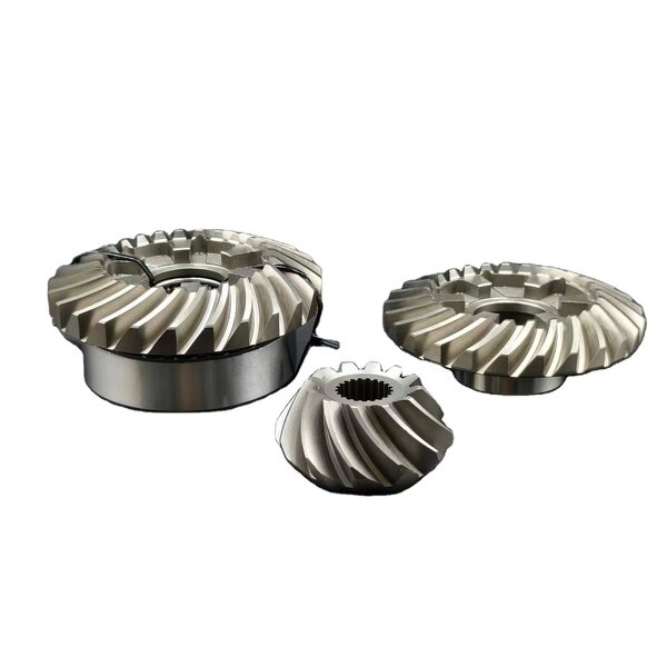 Outboard Gear Set Manufacturer - OEM/ODM Fit for Suzuki DF70-DF100