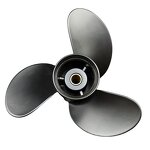 Marine Outboard Propeller Manufacturer - OEM New 8.5X9 Aluminum for Tohatsu