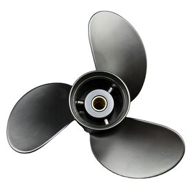Marine Outboard Propeller Manufacturer - OEM New 8.5X9 Aluminum for Tohatsu