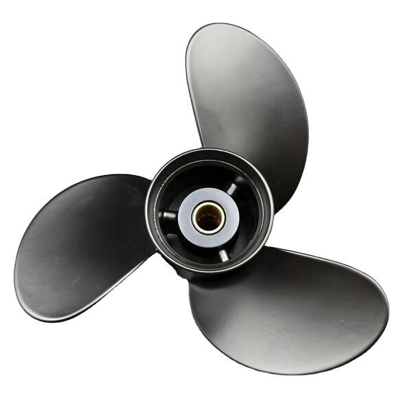 Marine Outboard Propeller Manufacturer - OEM New 8.5X9 Aluminum for Tohatsu