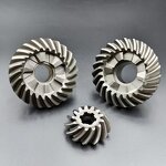 Outboard Gear Set Manufacturer - OEM/ODM Suitable for Yamaha 40HP