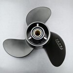 Marine Outboard Propeller Manufacturer - OEM New 7.8X8 Aluminum Propeller
