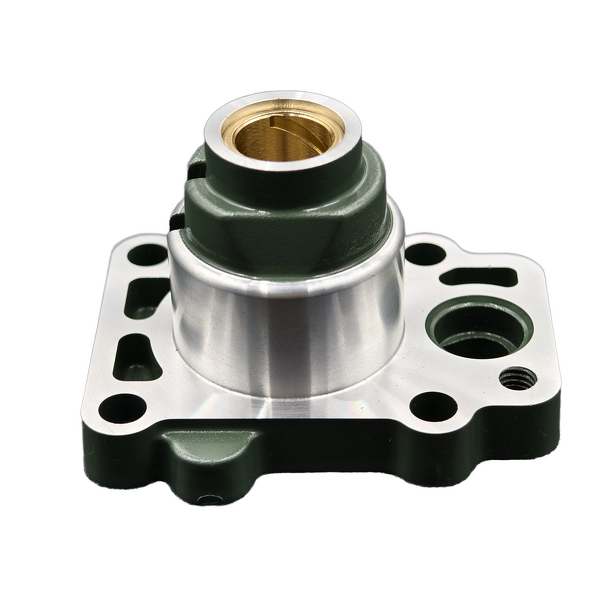 Outboard Motor Casing Manufacturer - OEM New Aluminium Alloy Housing Bearing
