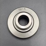 Outboard Reverse Gear Manufacturer - OEM/ODM Durable Quality for Yamaha 40HP