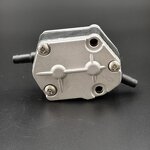 Outboard Fuel Pump Manufacturer - OEM New 6A0-24410-00 for Yamaha 25-90HP