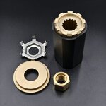 Outboard Hub Kit Manufacturer - OEM/ODM 835257Q1 for Mercury 60-250HP