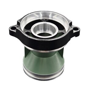 Outboard Lower Casing Manufacturer - OEM New 683-45361-02-4D for Yamaha