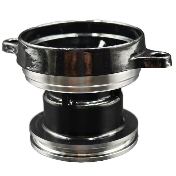 Propeller Shaft Housing Manufacturer - OEM New 369Q60101-1 for Tohatsu
