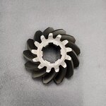 Outboard Pinion Gear Manufacturer - OEM/ODM 697-45551-00 for Yamaha 40HP