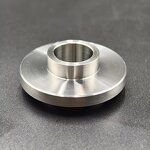 Propeller Spacer Manufacturer - OEM/ODM New 57632-94J00 Stainless Steel