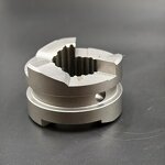 Marine Outboard Clutch Dog Manufacturer - OEM Spare Parts for Suzuki DT40