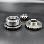 Outboard Gear Set Manufacturer - OEM/ODM Fit for Suzuki DF70-DF100