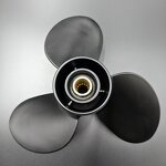 Marine Outboard Propeller Manufacturer - OEM New Condition 9.25X9 Aluminum