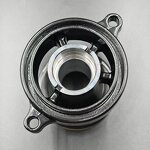 Propeller Shaft Housing Manufacturer - OEM/ODM 56120-94320-0EP Aluminium