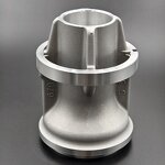 Outboard Lower Casing Manufacturer - OEM New 679-45331-00-94 for Yamaha