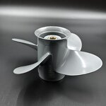 Aluminum Propeller Manufacturer - OEM/ODM High Quality 9 1/4X10 Marine