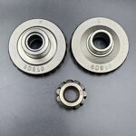 Outboard Gear Set Manufacturer - OEM/ODM Application to Yamaha F75 F90