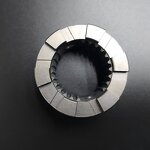 Marine Clutch Dog Manufacturer - OEM/ODM 68V-45631-01-00 for Yamaha