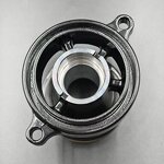 Outboard Lower Casing Manufacturer - OEM New 56120-94320-0EP for Suzuki