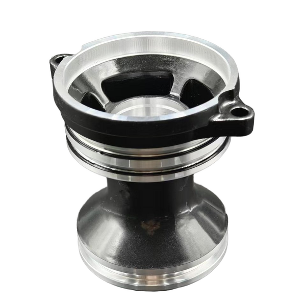 Outboard Lower Casing Manufacturer - OEM New 61N-45361-01-4D for Yamaha