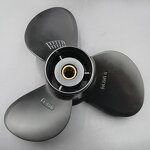 Aluminum Propeller Manufacturer - OEM/ODM New 9 1/4 X 10 3 Blades