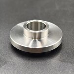 Propeller Spacer Manufacturer - OEM/ODM 57632-94J00 for Suzuki DF8-DF20