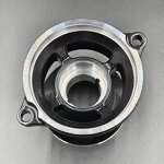 Outboard Lower Casing Manufacturer - OEM New 61N-45361-01-4D for Yamaha