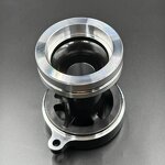 Propeller Shaft Housing Manufacturer - OEM/ODM 56120-94320-0EP Aluminium