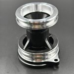 Propeller Shaft Housing Manufacturer - OEM New 61N-45361-01-4D for Yamaha