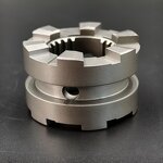 Outboard Clutch Dog Manufacturer - OEM New for Yamaha 150-225HP Gasoline