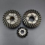 Outboard Gear Set Manufacturer - OEM/ODM Suitable for Yamaha 40HP
