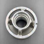 Outboard Lower Casing Manufacturer - OEM New 679-45331-00-94 for Yamaha