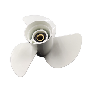 Marine Outboard Propeller Manufacturer - OEM New 14X11-K Aluminum 3 Blades