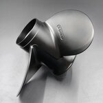 Aluminum Propeller Manufacturer - OEM/ODM New 9 1/4 X 10 3 Blades