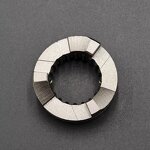 Outboard Clutch Dog Manufacturer - OEM New Steel for Suzuki DT9.9 DT15