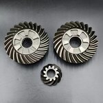 Outboard Gear Set Manufacturer - OEM/ODM Application to Yamaha F75 F90