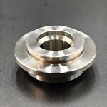 Propeller Spacer Manufacturer - OEM/ODM Stainless Steel 6E7-45987-01-00