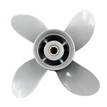 Aluminum Propeller Manufacturer - OEM/ODM High Quality 9 1/4X10 Marine