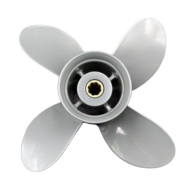 Aluminum Propeller Manufacturer - OEM/ODM High Quality 9 1/4X10 Marine