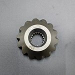 Outboard Pinion Gear Manufacturer - OEM/ODM 63P-45551-00 for Yamaha 150HP