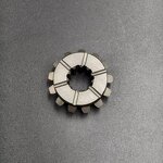 Outboard Pinion Gear Manufacturer - OEM/ODM 626-45551-00 for Yamaha