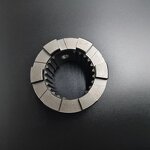 Marine Clutch Dog Manufacturer - OEM/ODM 68V-45631-01-00 for Yamaha