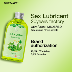 CokeLife ISO13485 130ml Mugwort Relax SPA Massage Oil Private Label Anti-Cellulite Sore Muscle Relaxation SPA Body Massage Oil