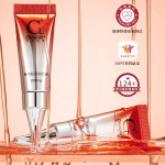 CokeLife 2g 3 Pieces OEM Cherry Flavored Lube Sexual Lube Exciting Female Sex Stimulating Gel Orgasm Intimate Gel for Women